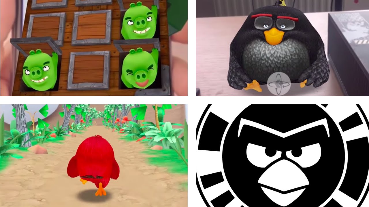 Angry Birds Go Unlock Code Android Free